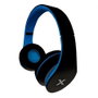 Approx Auriculares Urbanos DJ JAZZ APPDJJAZZBKBL Azul Claro